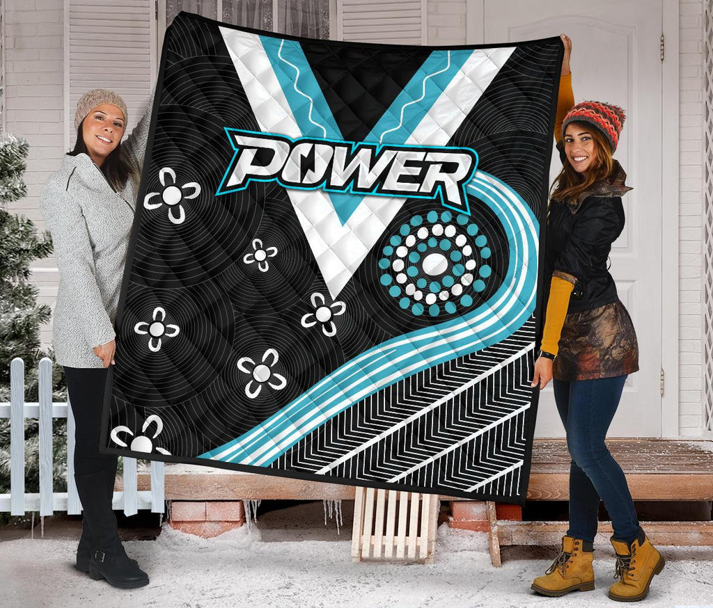 we-are-port-adelaide-premium-quilt-power