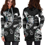 new-zealand-aotearoa-women-hoodie-dress-maori-mangopare-paua-shell