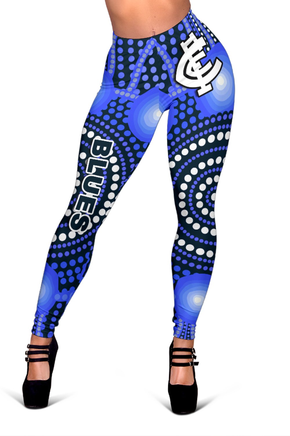 blues-women-leggings-carlton-bright-indigenous