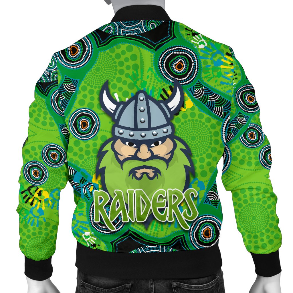canberra-men-bomber-jacket-raiders-viking-indigenous