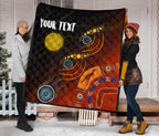 personalised-premium-quilt-flowers-on-the