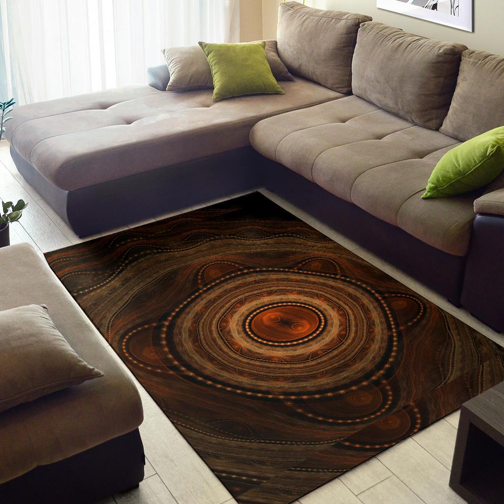 area-rug-aboriginal-dot-painting-rug-ver09