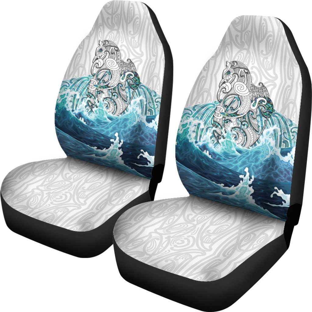 maori-manaia-the-blue-sea-car-seat-covers-white