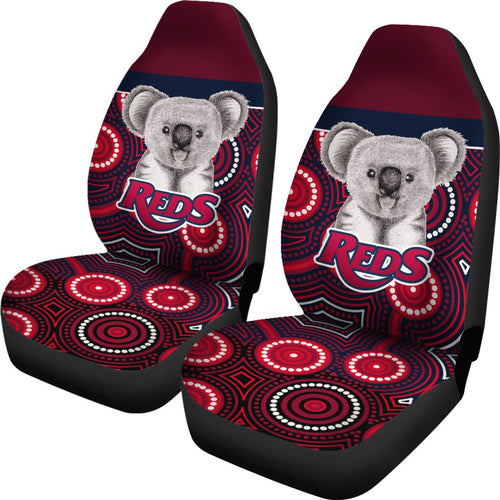 reds-rugby-australian-car-seat-covers-simple-indigenous-queensland