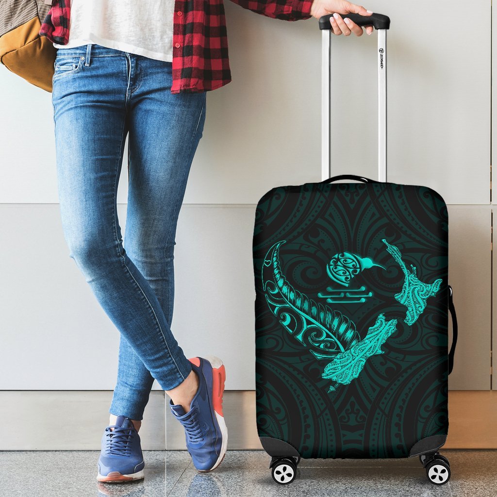 new-zealand-heart-luggage-covers-map-kiwi-mix-silver-fern-turquoise