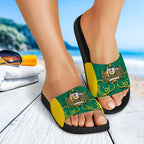 slide-sandals-australian-coat-of-arms-and-koala-black