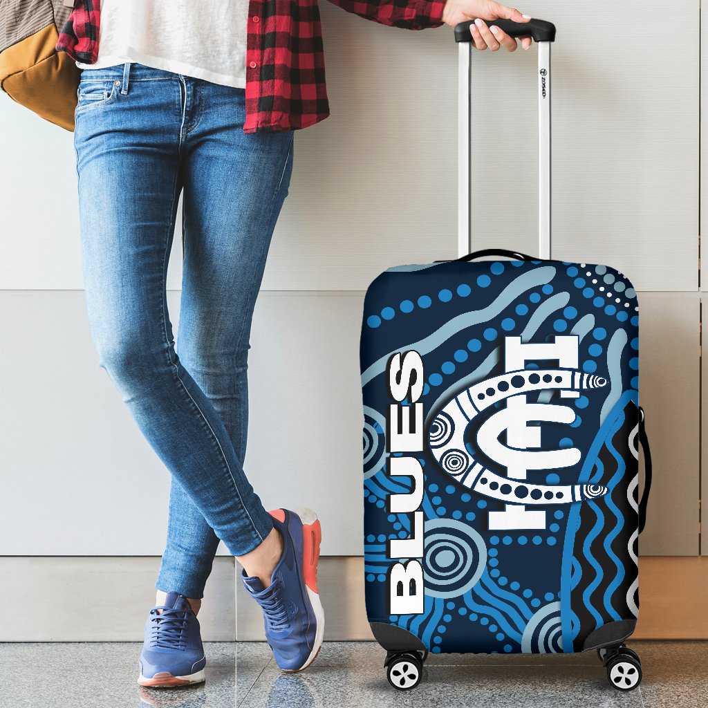 carlton-blues-luggage-cover-aboriginal