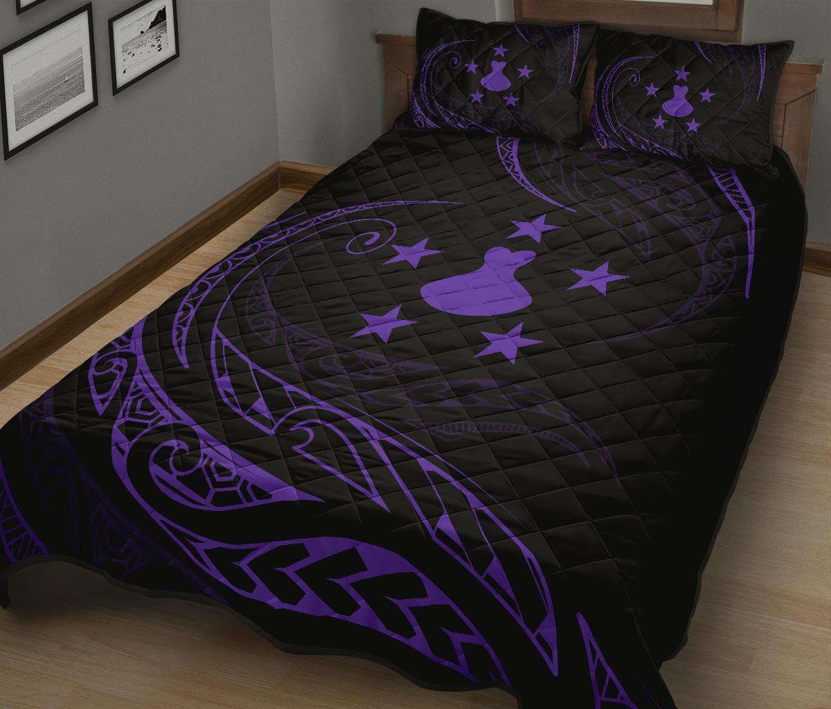 austral-islands-quilt-bed-set-purple-frida-style