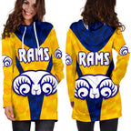 adelaide-womens-hoodie-dress-rams-merino-original-yellow