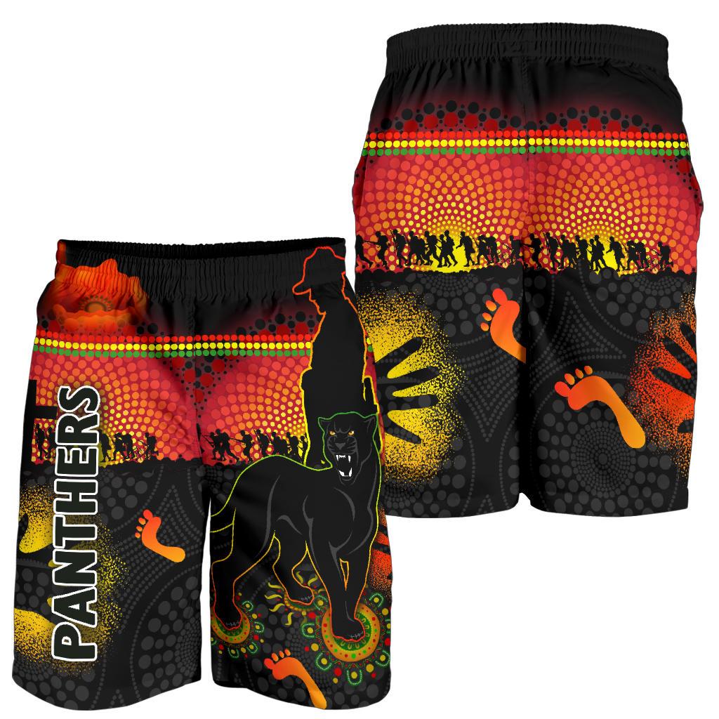 penrith-men-shorts-indigenous-panthers-anzac-day-lest-we-forget-2