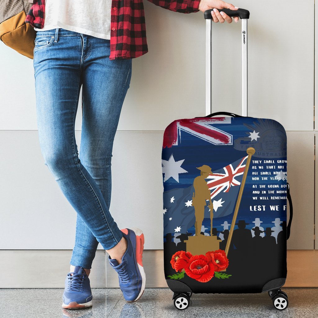 anzac-luggage-covers-always-remember-australian-anzac-day
