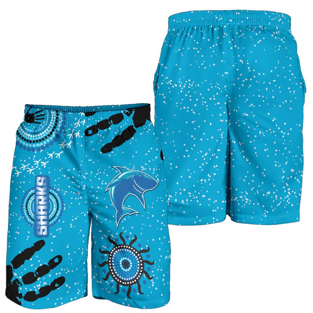 cronulla-sharks-men-shorts-indigenous-country-style