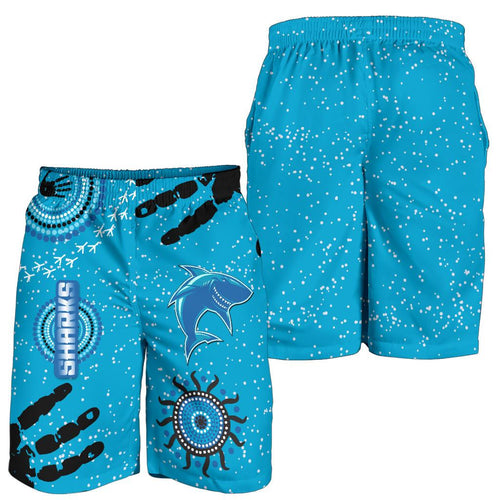 cronulla-sharks-men-shorts-indigenous-country-style