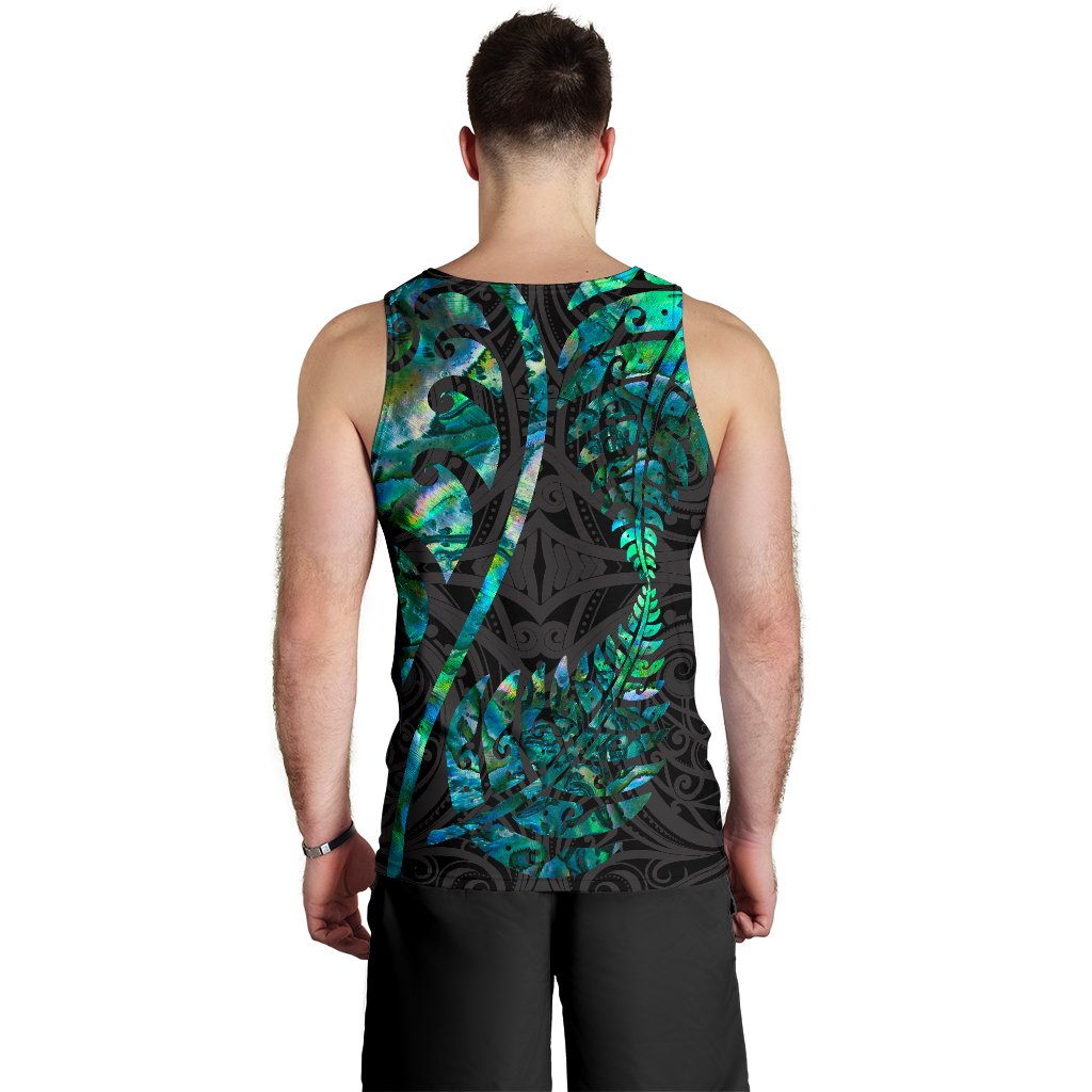 aotearoa-maori-men-tank-top-silver-fern-koru-vibes