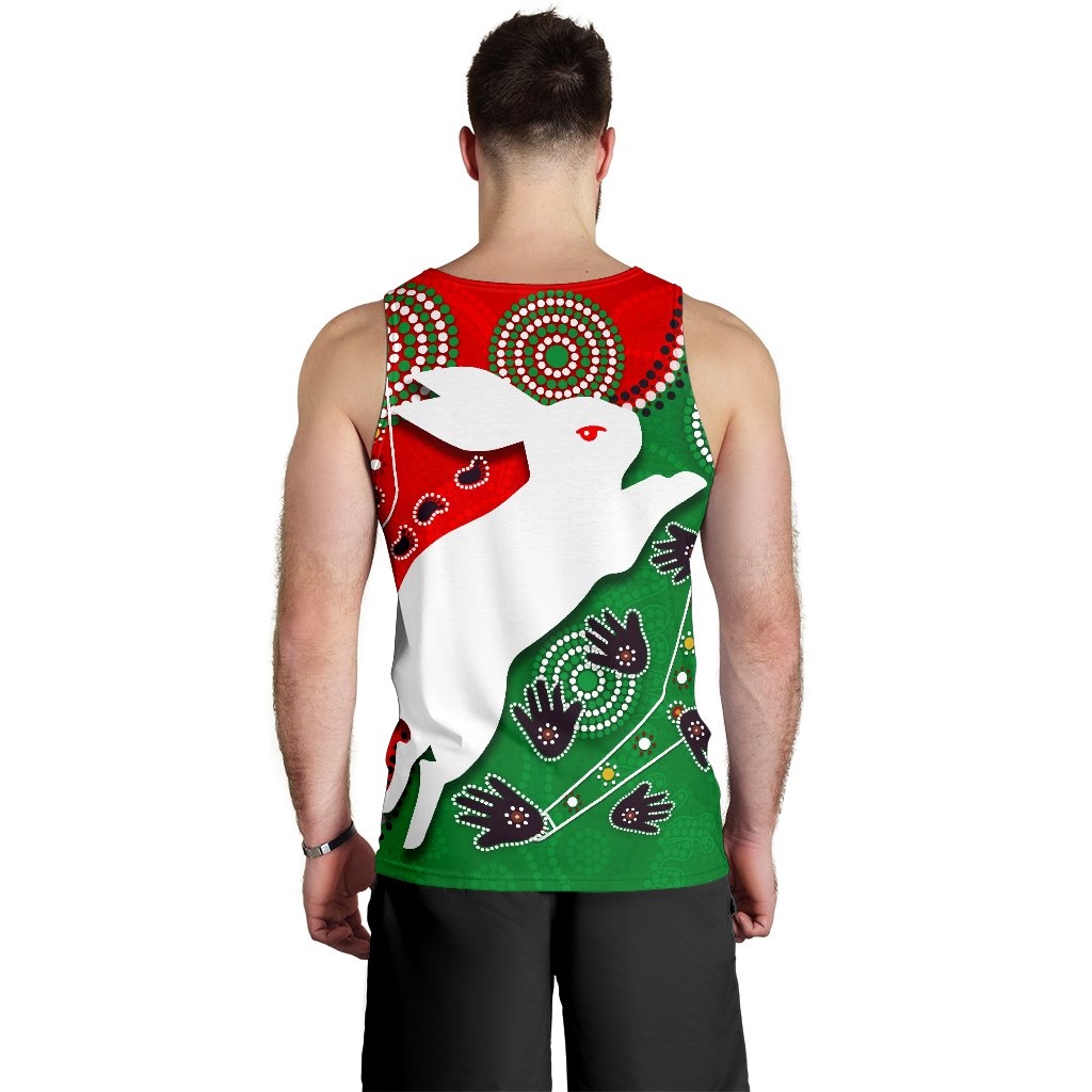 rabbitohs-forever-men-tank-top-indigenous