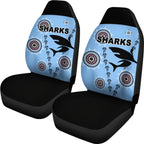 cronulla-car-seat-covers-sharks-simple-indigenous-blue