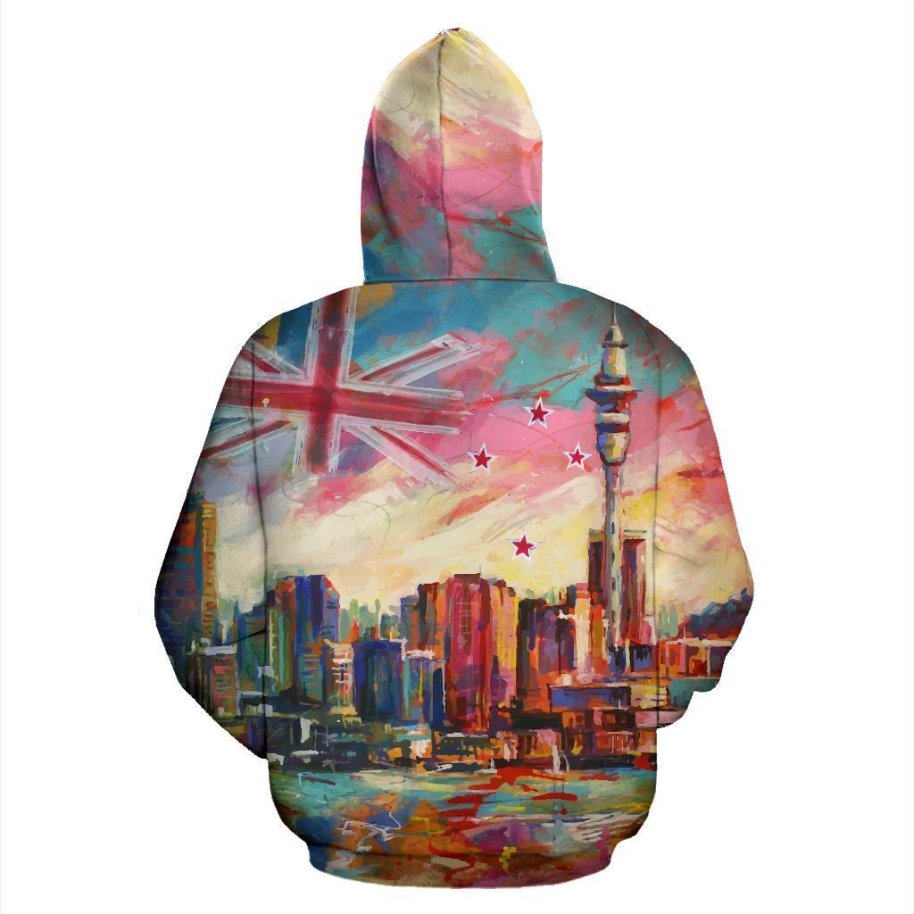 new-zealand-auckland-painting-hoodie