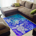 aboriginal-area-rug-sea-turtle-with-indigenous-patterns-blue