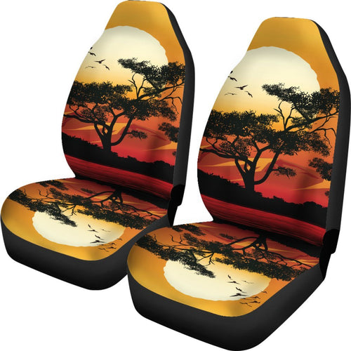 car-seat-covers-sunset-and-tree-in-australia