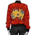 aboriginal-womens-bomber-jacket-australia-map-hand-patterns-spider-web