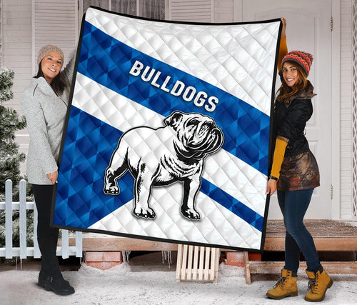 bulldogs-premium-quilt-sporty-style