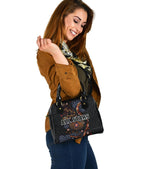 Indigenous Shoulder Handbag All Stars - Vibe Hoodie