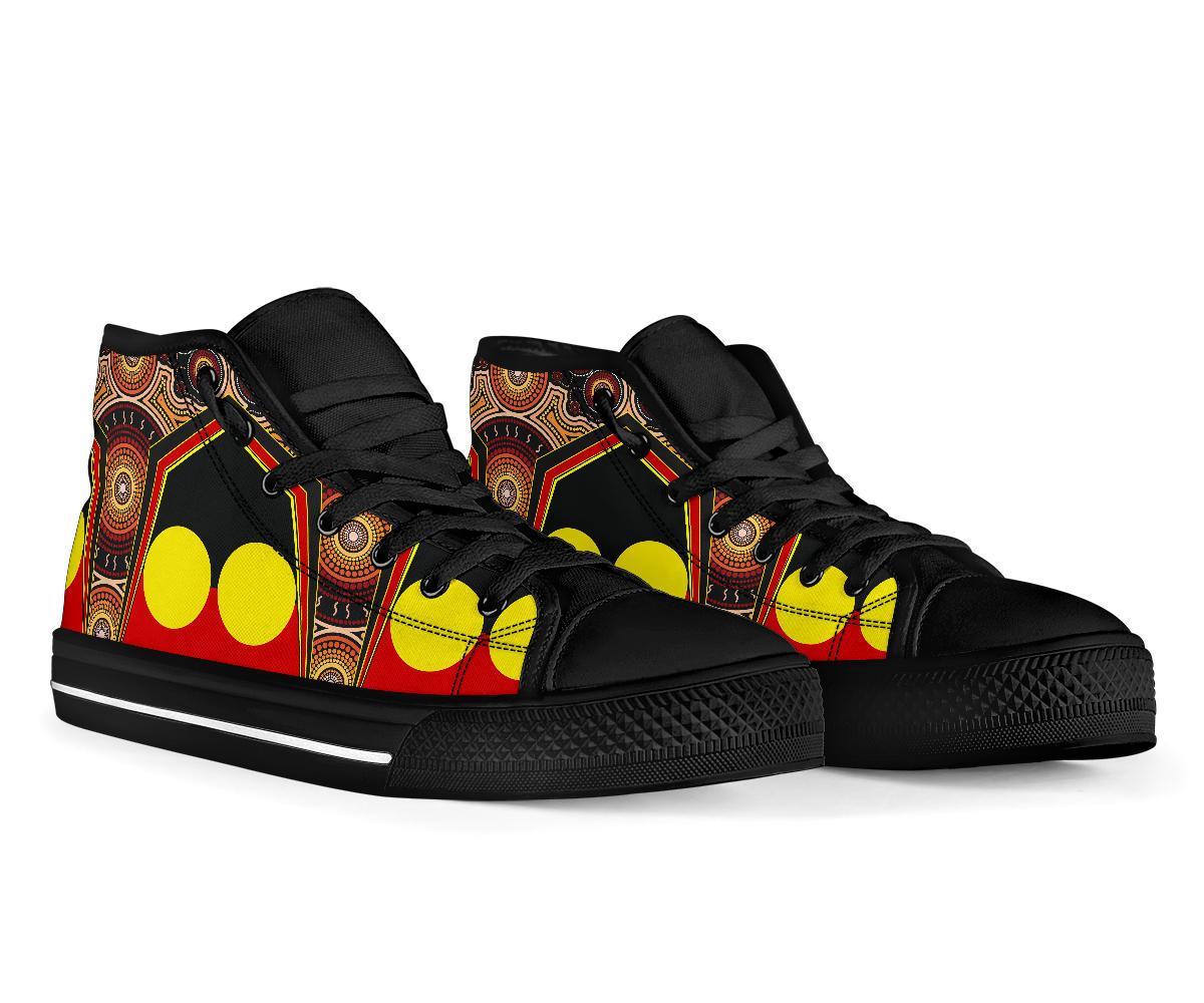 high-top-shoe-aboriginal-with-dot-painting-art