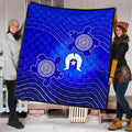 torres-strait-islanders-premium-quilt-torres-symbol-with-turtle