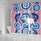western-shower-curtain-bulldogs-simple-indigenous