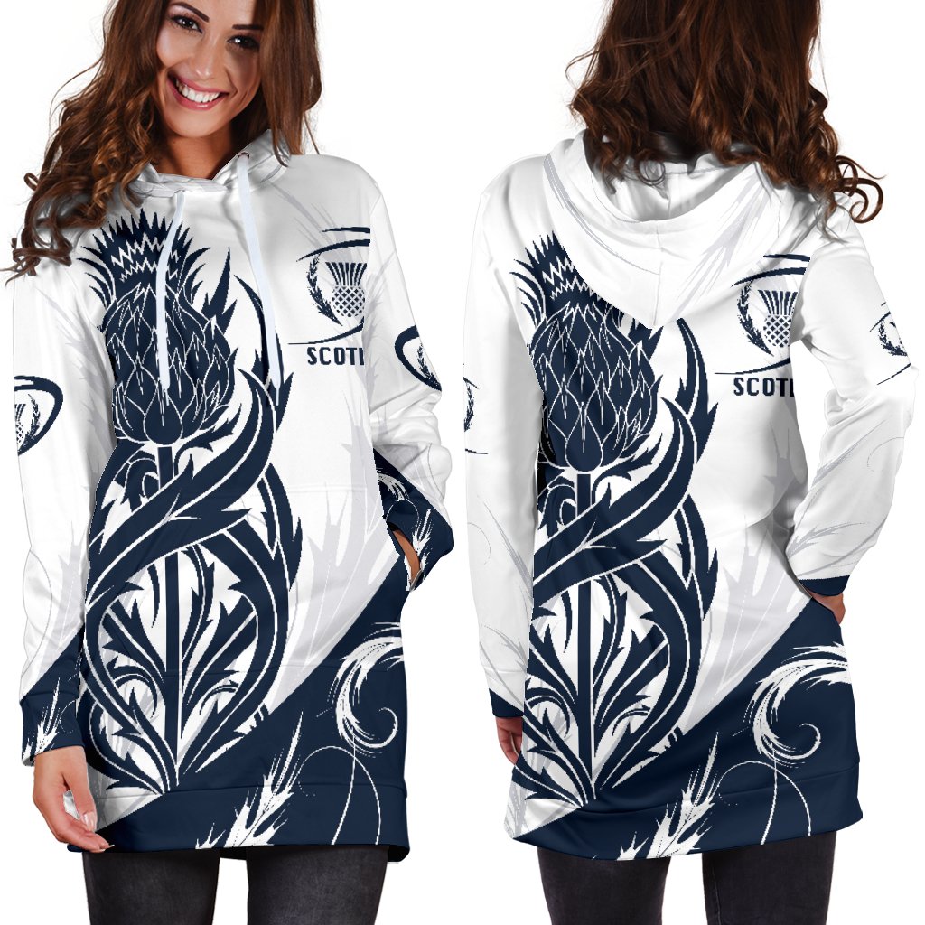 scottish-rugby-womens-hoodie-dress-thistle-vibes-white