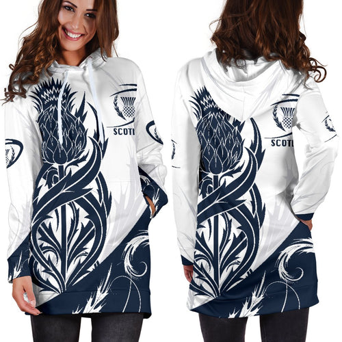 scottish-rugby-womens-hoodie-dress-thistle-vibes-white