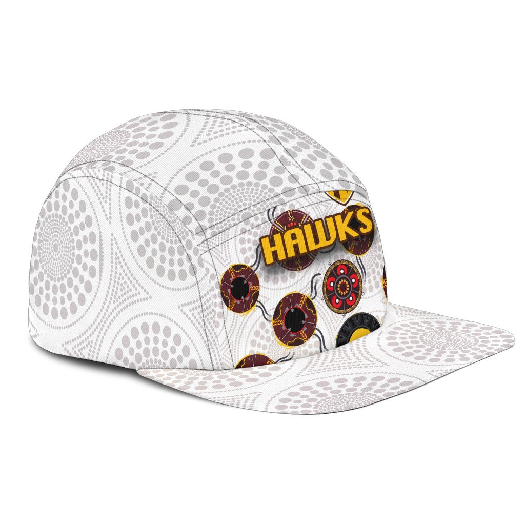 hawthorn-hat-hawks-indigenous-white