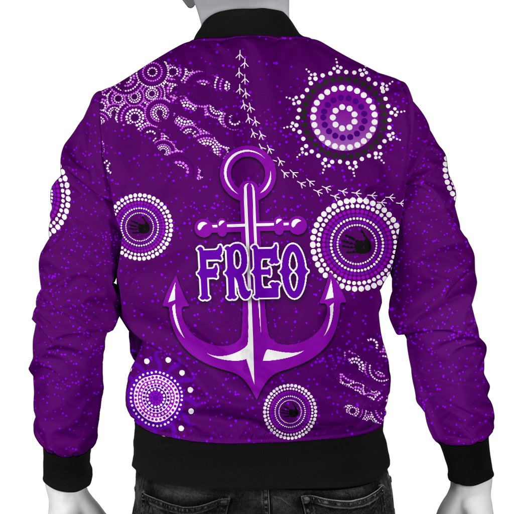 fremantle-womens-bomber-jacket-indigenous-freo-country-style