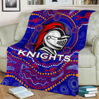knights-premium-blanket-aboriginal