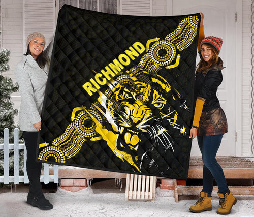 richmond-premium-quilt-power-tigers-indigenous