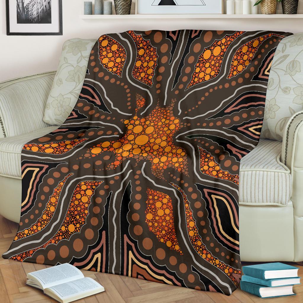 premium-blanket-indigenous-patterns-ver07
