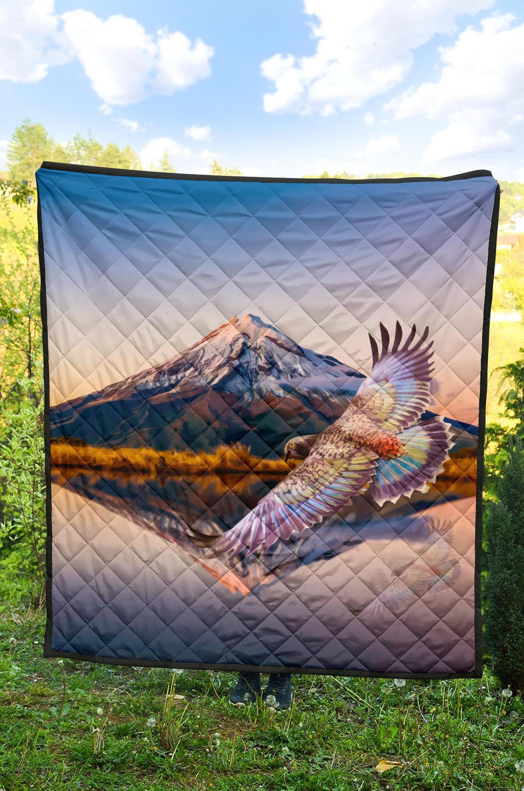 new-zealand-parrot-premium-quilt-kea-bird
