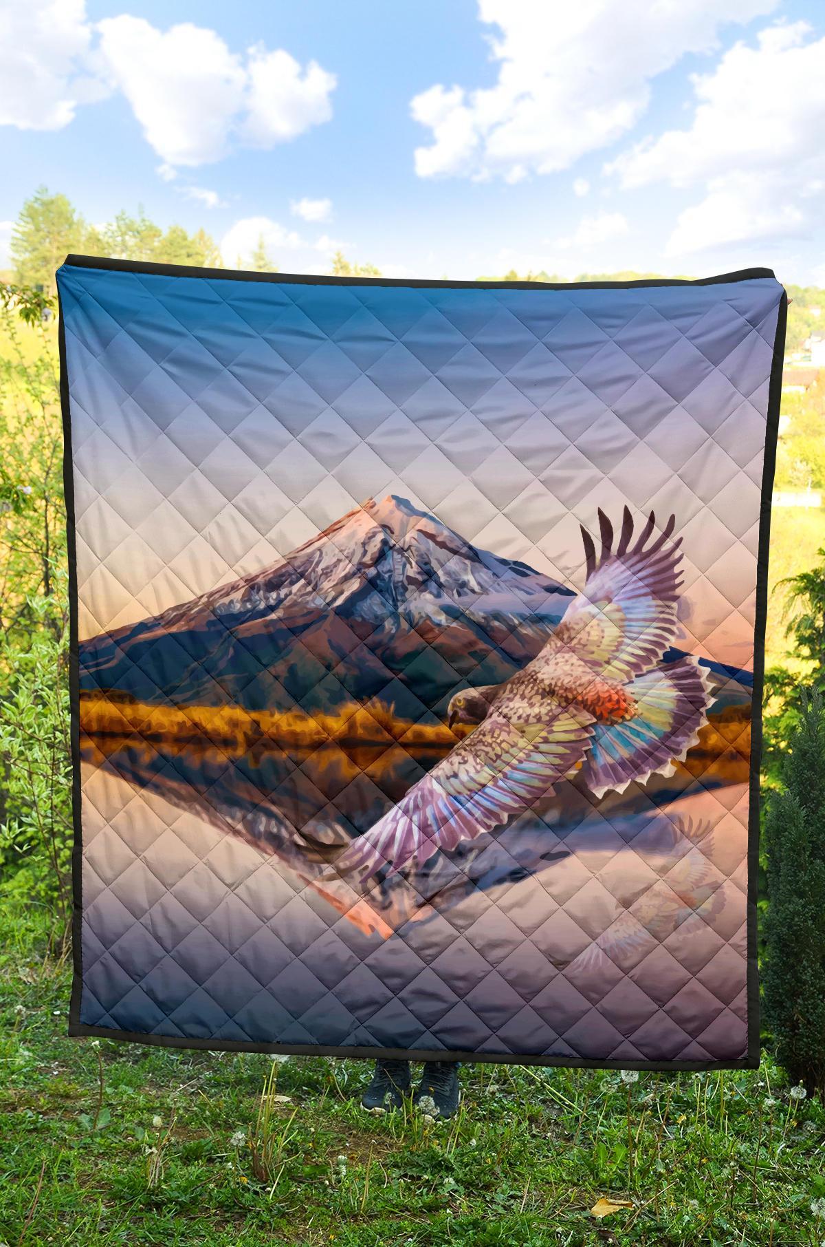 new-zealand-parrot-premium-quilt-kea-bird