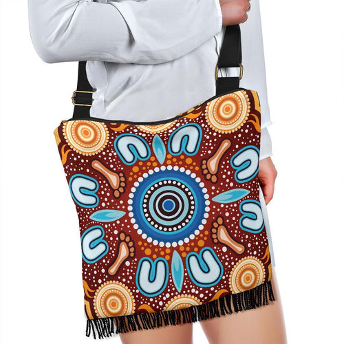 boho-handbag-indigenous-circle-dot-painting-ver02