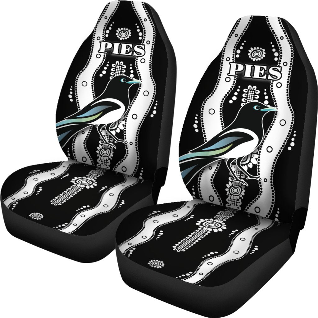 collingwood-car-seat-covers-pies-indigenous-black
