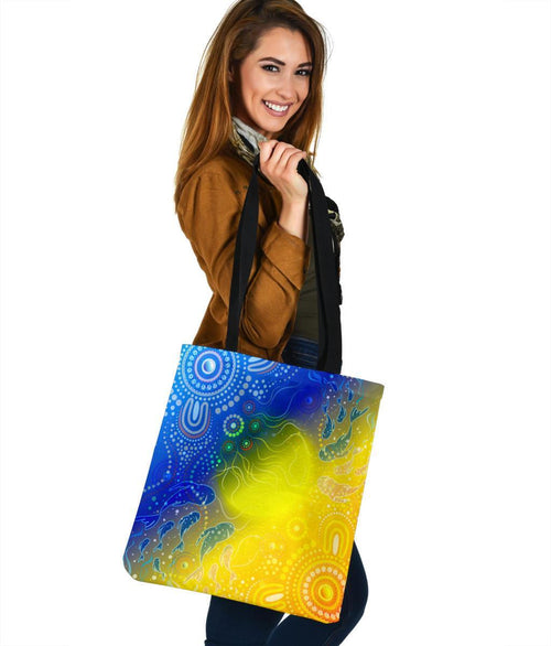 aboriginal-tote-bags-indigenous-fishing