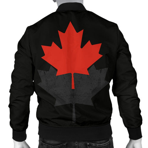 canada-mens-bomber-jacket