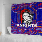 knights-shower-curtain-aboriginal