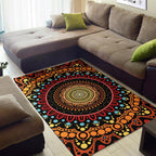 area-rug-aboriginal-style-of-dot-painting