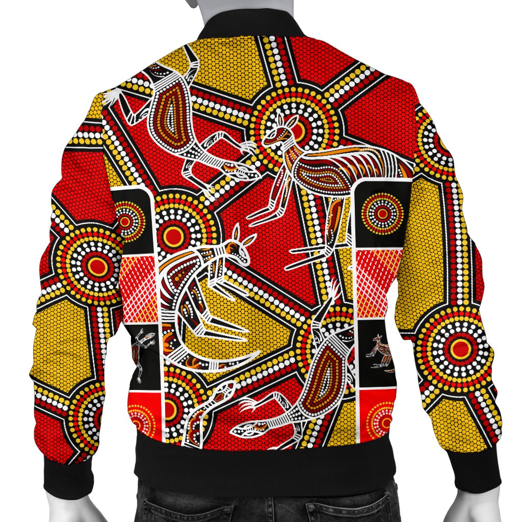 aboriginal-mens-bomber-jacket-kangaroo-dot-painting-patterns
