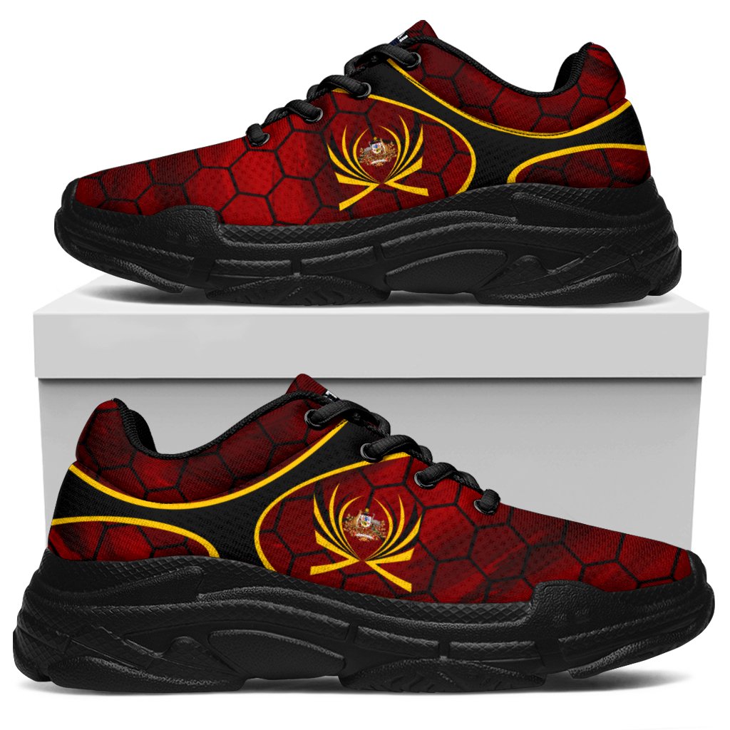 sneakers-australian-coat-of-arms-shoes-bloody-oath-chunky