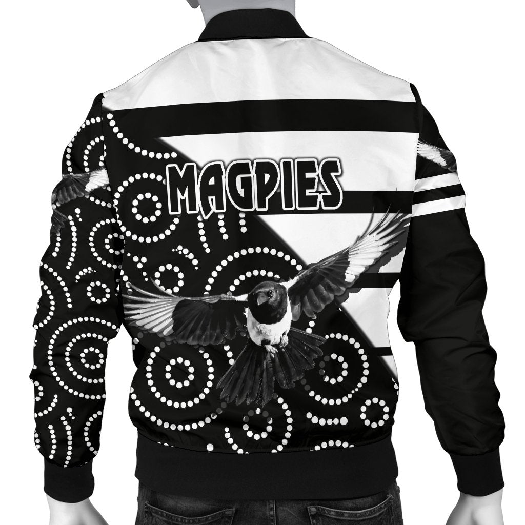 western-suburbs-magpies-mens-bomber-jacket-simple-indigenous