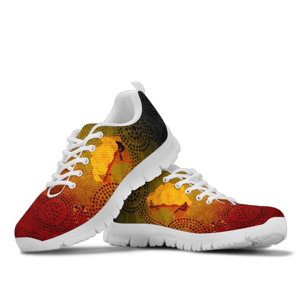 aboriginal-sneakers-australian-map-with-indigenous-color