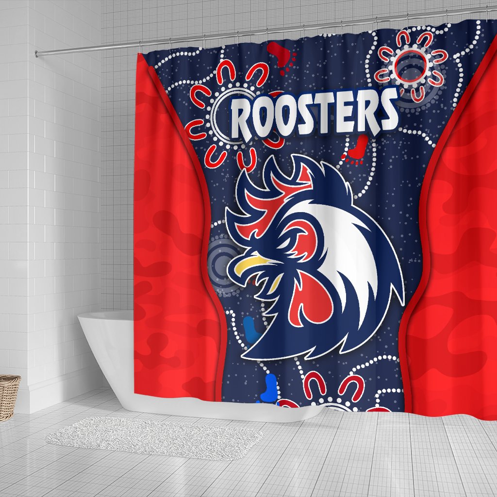 sydney-shower-curtain-roosters-anzac-day-unique-indigenous-3