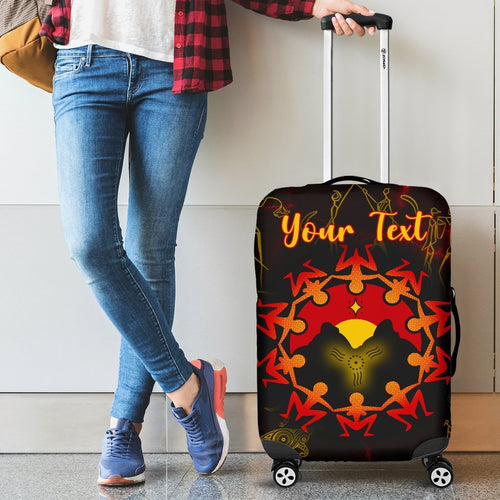 custom-aboriginal-luggage-covers-australia-map-and-indigenous-flag